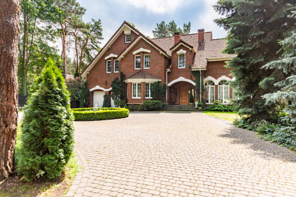 Best Driveway Pavers Near Me  in Bal Harbour, FL