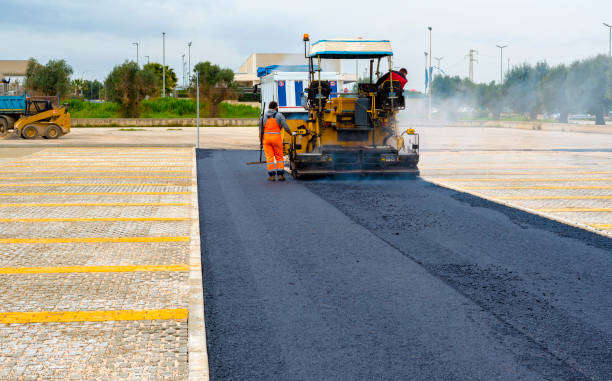 Best Driveway Pavers Contractor  in Bal Harbour, FL
