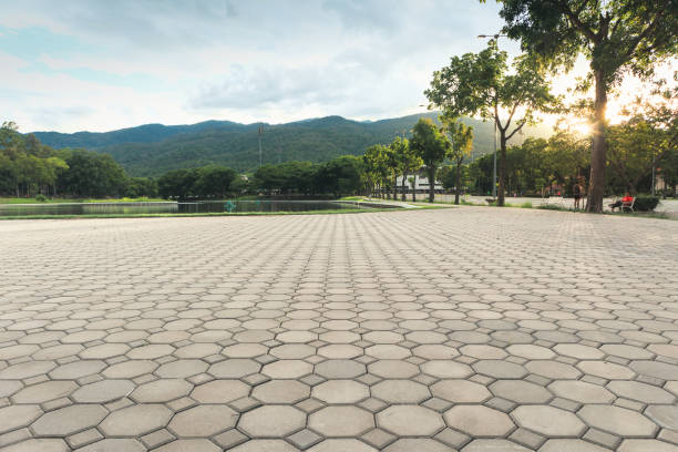 Decorative Driveway Pavers in Bal Harbour, FL