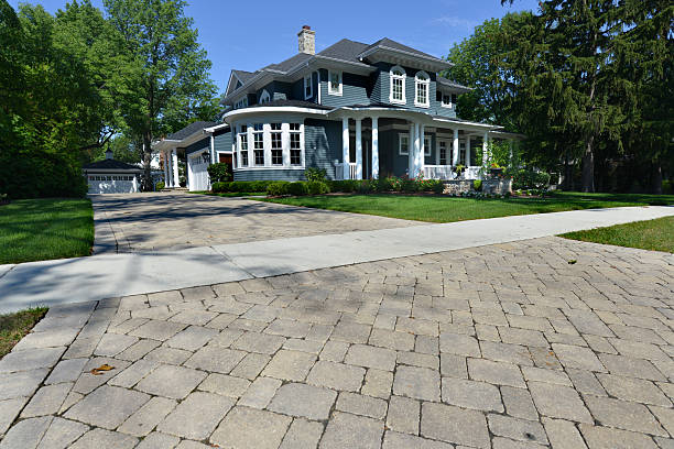 Best Professional Driveway Pavers  in Bal Harbour, FL