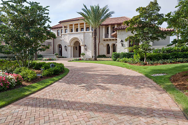 Best Driveway Paver Repair  in Bal Harbour, FL