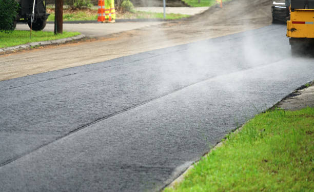 Best Decorative Driveway Pavers  in Bal Harbour, FL