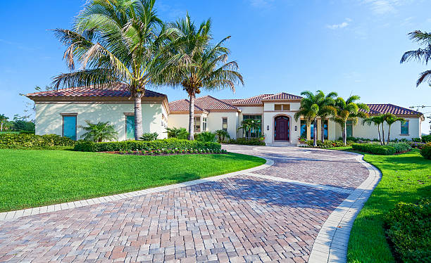 Reasons to Select Us for Your Driveway Paving Requirements in Bal Harbour, FL