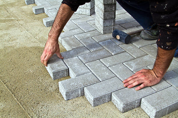 Best Driveway Pavers Near Me  in Bal Harbour, FL