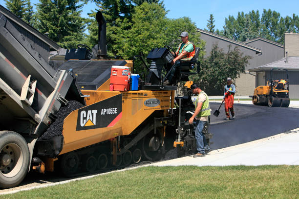 Best Concrete Paver Driveway  in Bal Harbour, FL