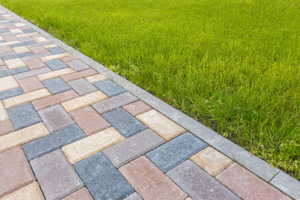 Best Best Driveway Pavers  in Bal Harbour, FL